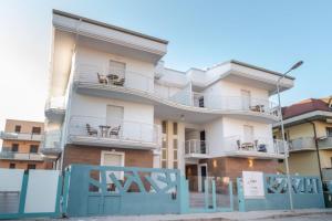 Residence Near The Sea - Abruzzo