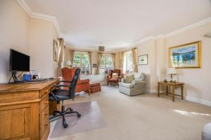 Kingley - Chichester