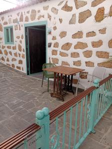 Hacienda de Las Indias, Caracas