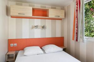 Campings Camping Le Bois de Pleuven : photos des chambres