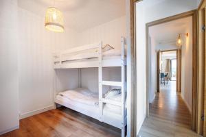 Osmoz En Vau - clim par Dodo à Cassis