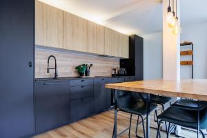 Osmoz En Vau - clim par Dodo à Cassis