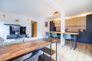 Osmoz En Vau - clim par Dodo à Cassis