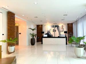 Abreeza Place T1 Elegant 1 Bedroom