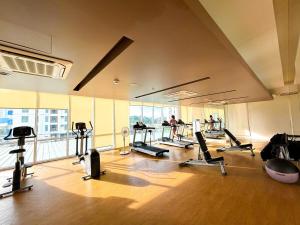 Abreeza Place T1 Elegant 1 Bedroom