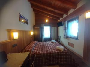 Familienzimmer mit Balkon (2 Erwachsene + 2 Kinder)