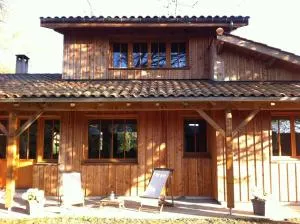 拉斯旅馆 - 雅莱地区圣梅达尔