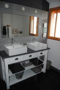 B&B / Chambres d'hotes La Maison du Las : photos des chambres