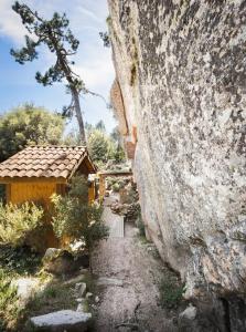 Tentes de luxe Cocoon Village : photos des chambres