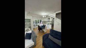 Fethiye Yaniklar 4 Bedroom Villa 8935