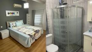 Fethiye Yaniklar 4 Bedroom Villa 8935