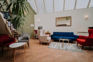 Eco Friendly Hotel Dália