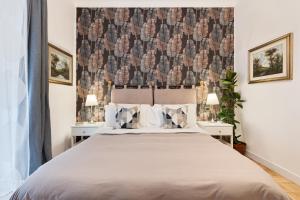 Urbana Apartment Colosseum