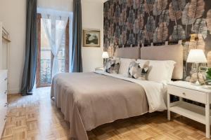 Urbana Apartment Colosseum