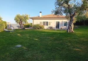 Casa Adriano-Dimora per vacanze