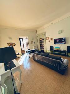 Regina d’Aragona casa vacanze