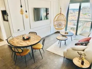 JLM market suite - Ramat Eshkol