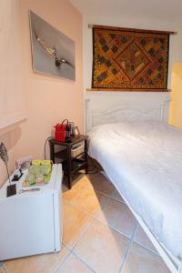 B&B / Chambres d'hotes Villa Les Mimosas - 3 chambres d-hotes : photos des chambres