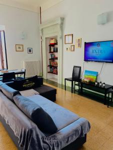 Regina d’Aragona casa vacanze