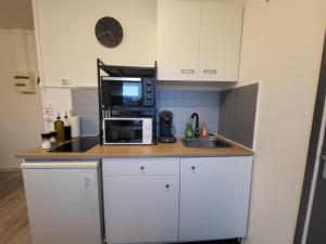 Le Fassio - Wifi - Stationnement gratuit