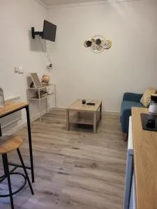 Le Fassio - Wifi - Stationnement gratuit - Vimy