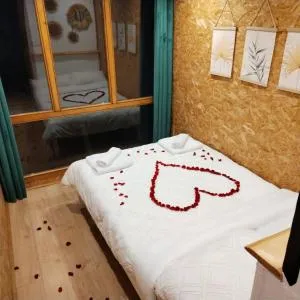 Kuća za odmor Veles - Našice