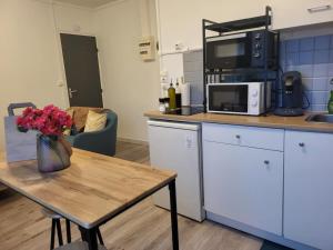 Le Fassio - Wifi - Stationnement gratuit