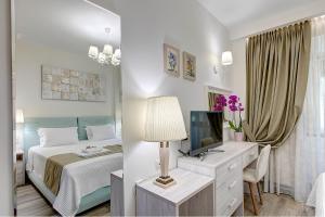 Artemisia Villa with Outdoor Hot Tub, Sani Luxury Villas collection