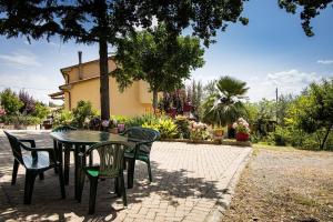 Casa Damiano