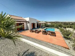 Villa Tichi - Kiriánna