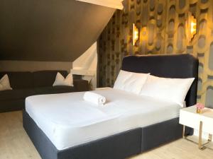 Appart'hotels RESIDENCE WAVES Paris Orly Aeroport : photos des chambres