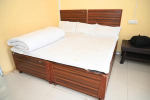 RK Residency Ukhimath