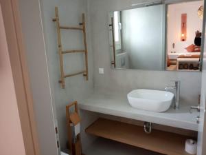 Naousa Villa Kythnos