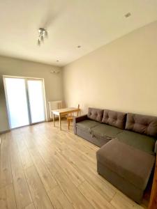 квартира з паркомісцем