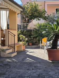 Casa Naldina