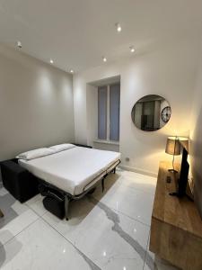 Xenia Apartments - Exclusive three-room apartment in Moscova area