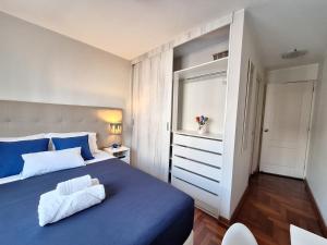 Habitación Privada en departamento Compartido