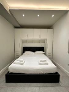 Xenia Apartments - Exclusive three-room apartment in Moscova area