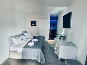 AFFITTACAMERE - Molo Del Porto B