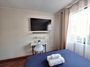 Habitación Privada en departamento Compartido