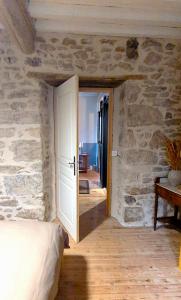 B&B / Chambres d'hotes Un Jardin Secret : photos des chambres