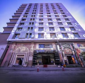 Cairo Taj Hotels & Suites - Dokki