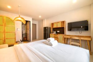 Rim Apartment Pattaya