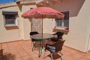 Naturgelegenes Resort