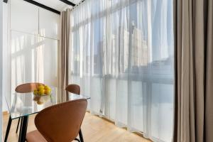 Sants Station Base 500Mb Wi-Fi AC