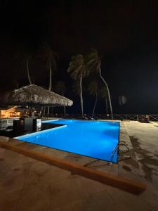 Eco Paradise Apto 214