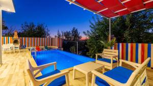 Uzumlu Village 1 Bedroom Villa