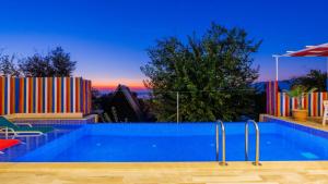 Uzumlu Village 1 Bedroom Villa