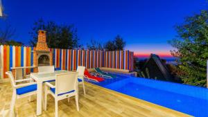 Uzumlu Village 1 Bedroom Villa