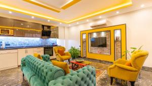 Uzumlu Village 1 Bedroom Villa 6250